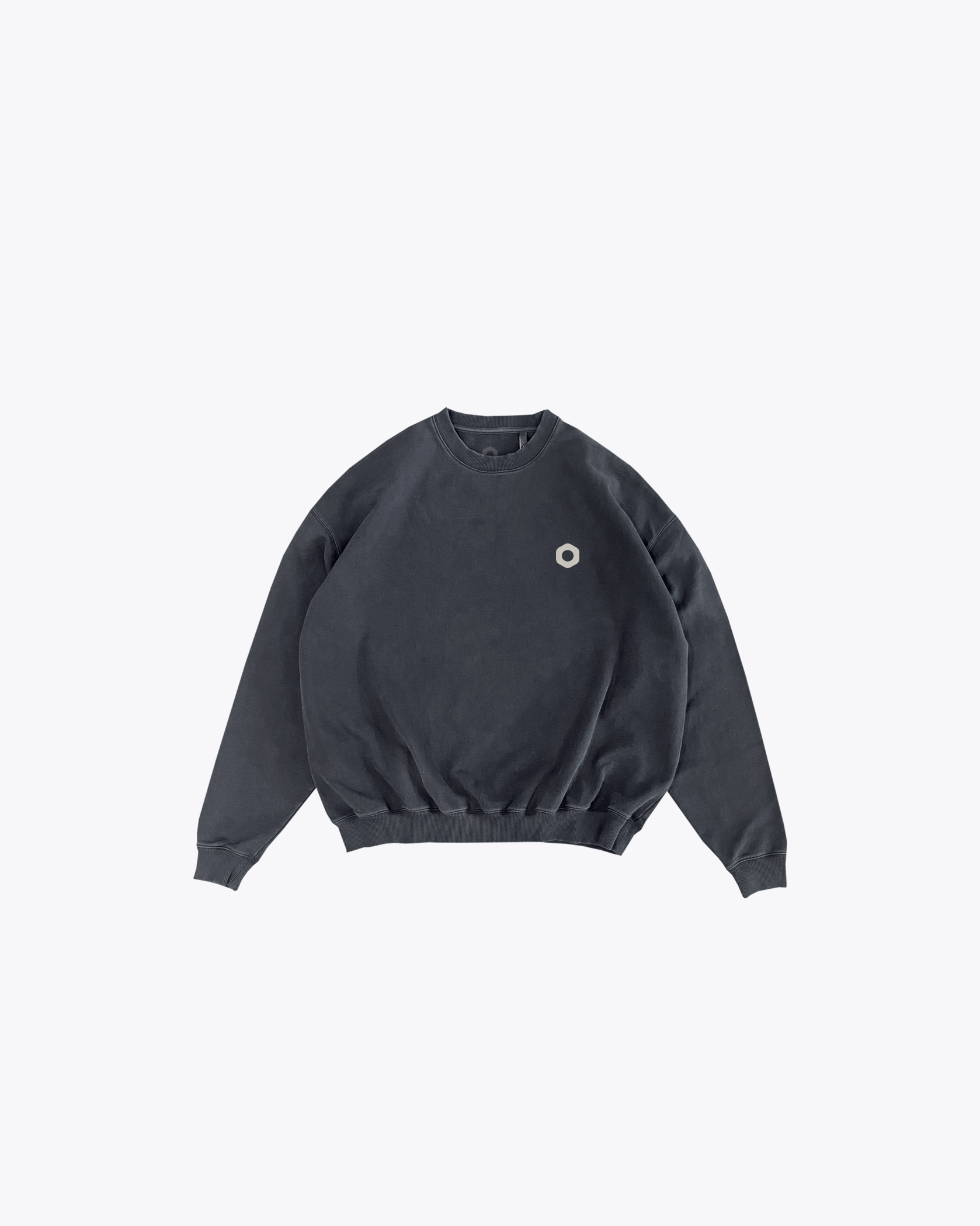 Sudadera Rossa