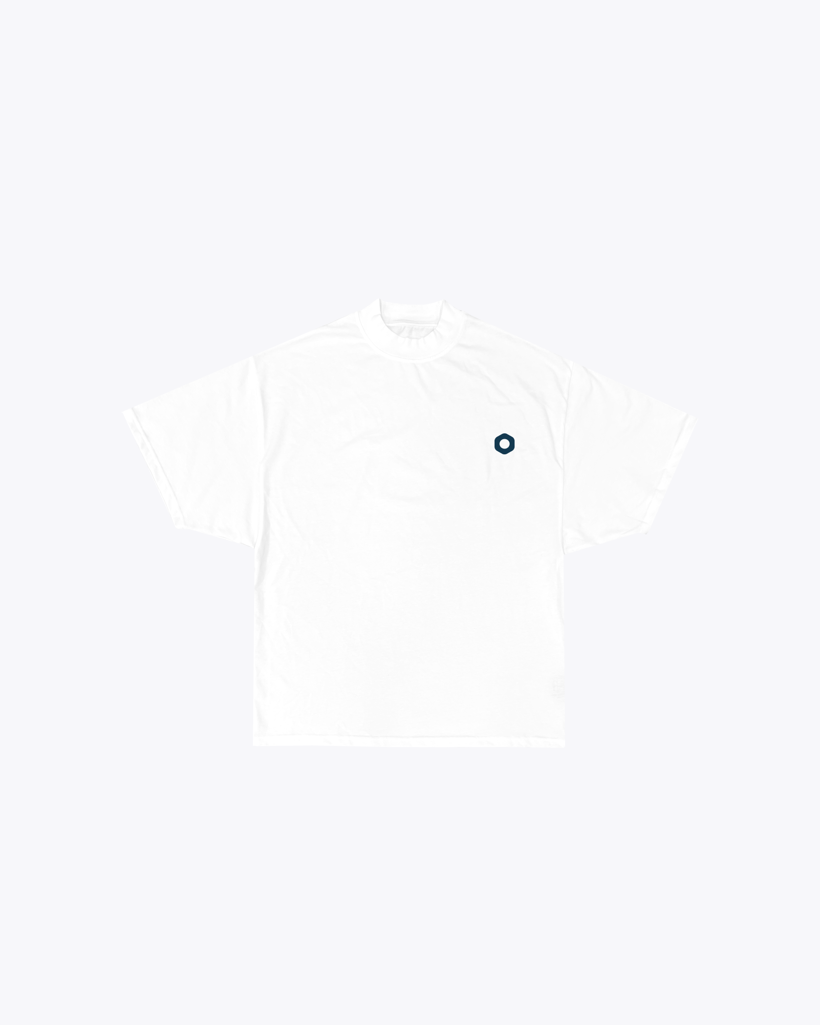 Camiseta Pluma
